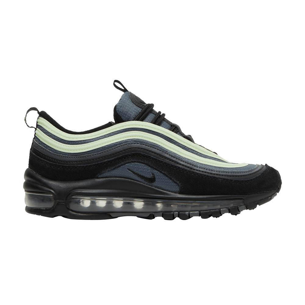 Nike Air Max 97 GS 'Barely Volt'
