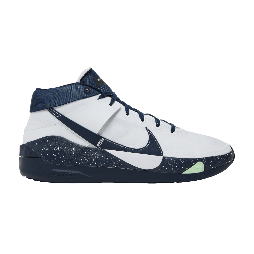 NIKE KD 13 TB 'COLLEGE NAVY'