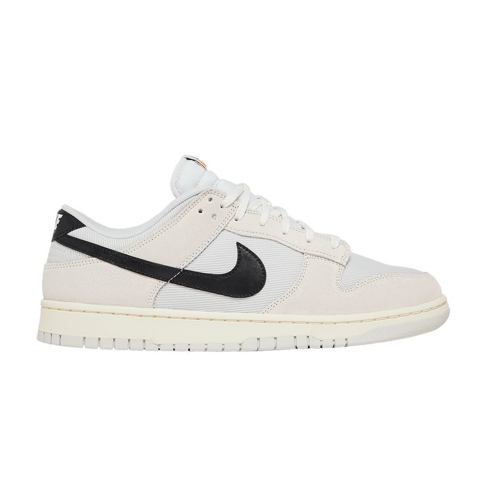 Dunk Low 'Certified Fresh'