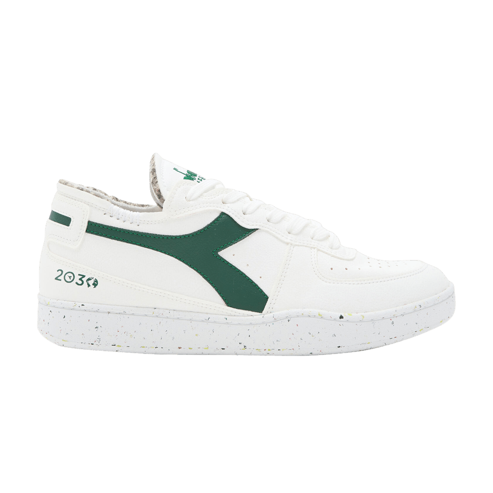 Mi Basket Row Cut 2030 'Green Bistro'