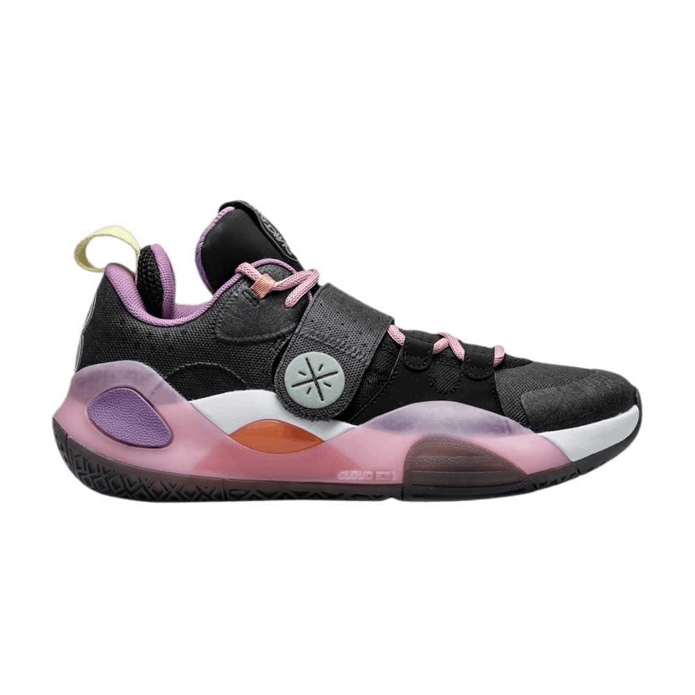 Li-Ning Wade All City 8 'Inverting Cotton Candy'