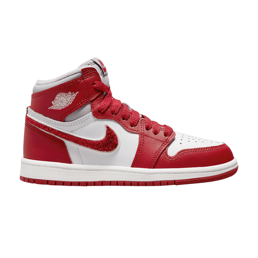 Air Jordan 1 Retro High OG PS 'Newstalgia Chenille'