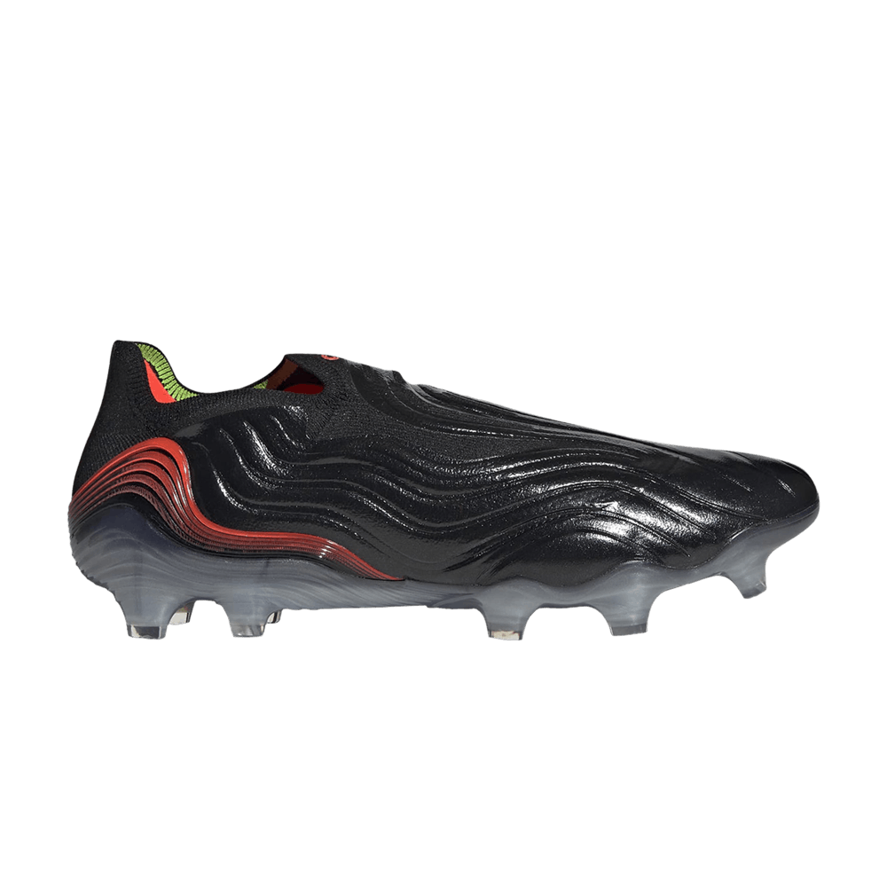 Copa Sense+ FG 'Black Solar Red'
