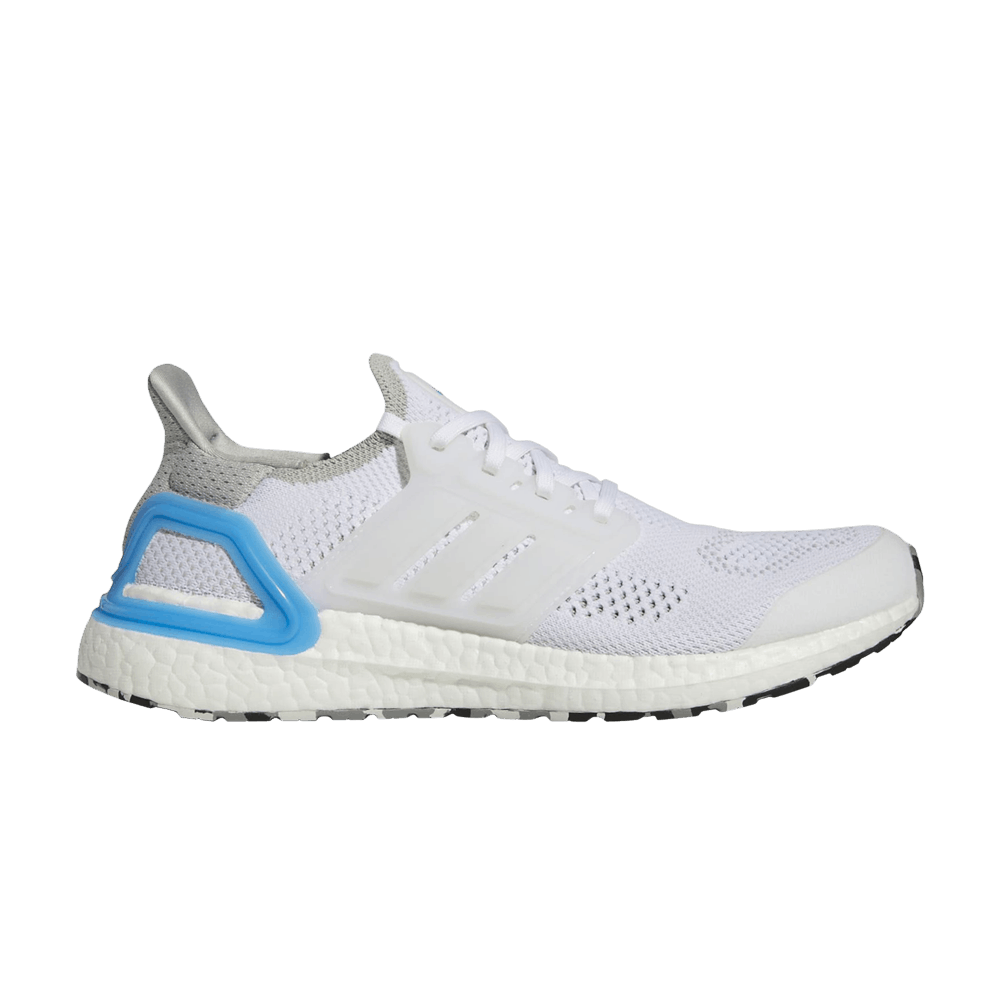 Adidas UltraBoost 19.5 DNA 'White Pulse Blue'