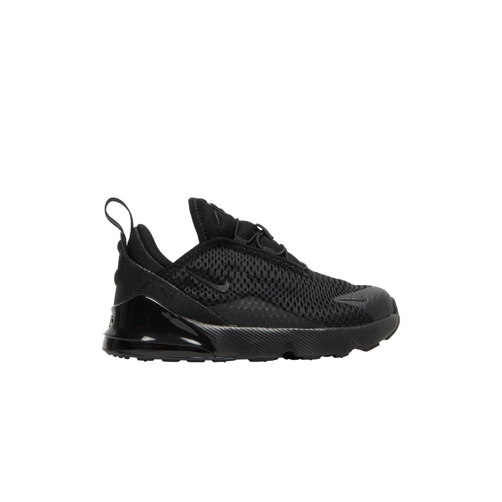Nike Air Max 270 TD 'Triple Black'