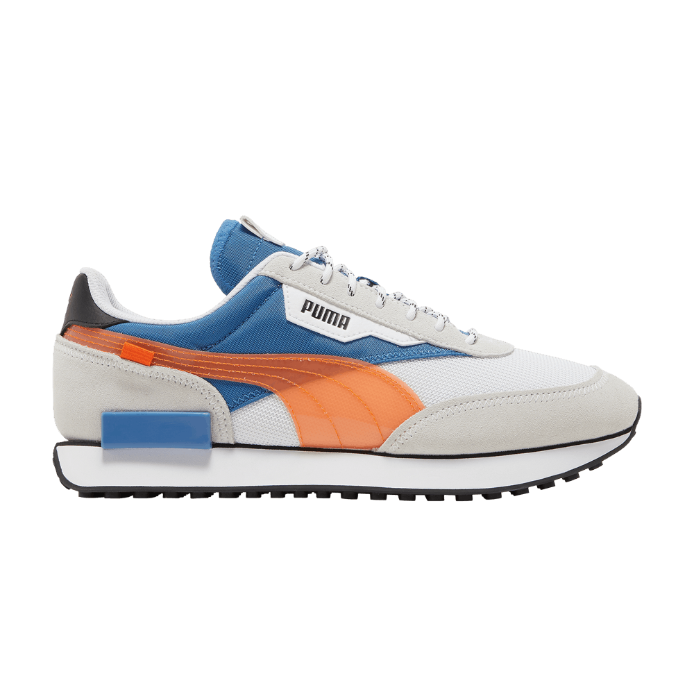 Puma Future Rider 'Summer - White Star Sapphire'