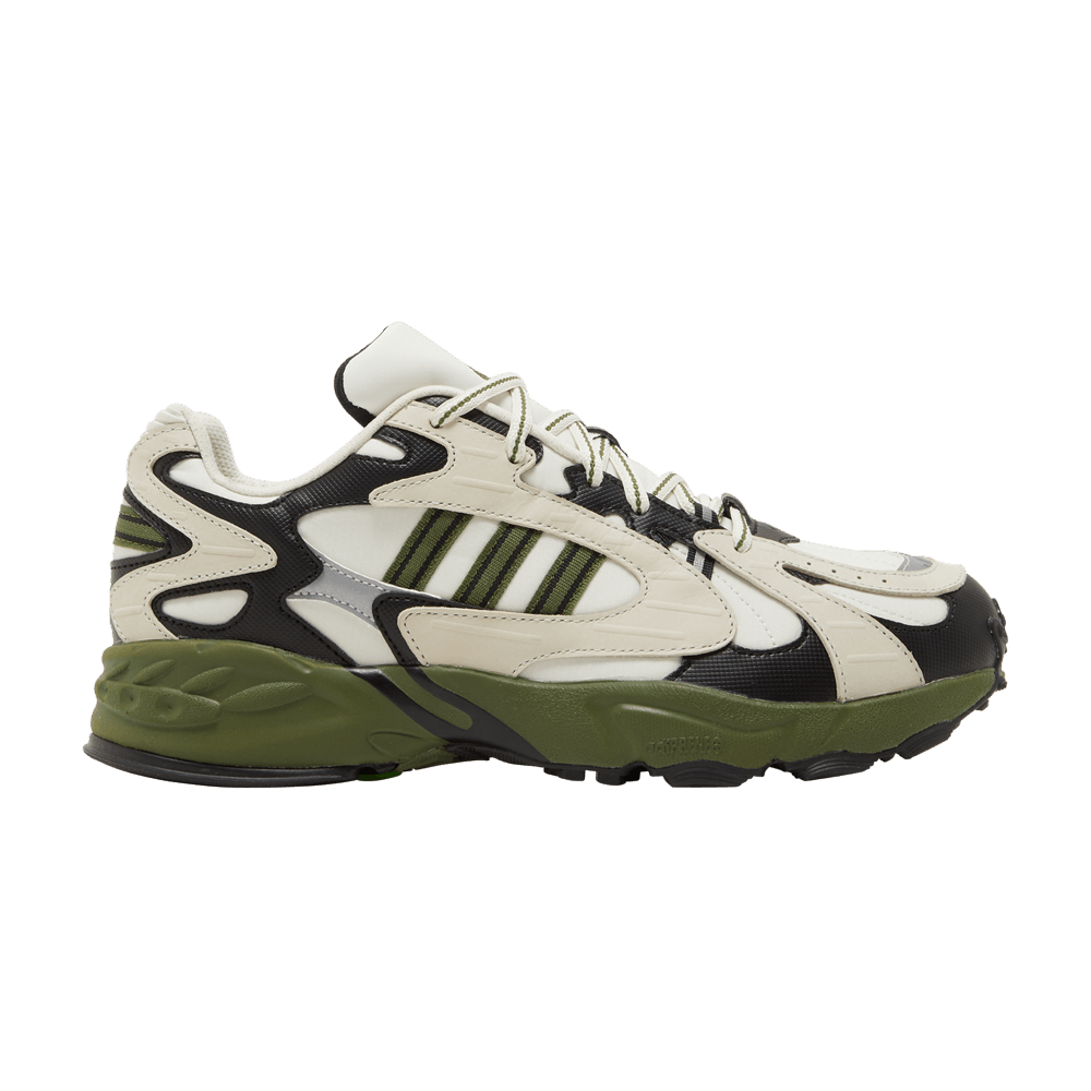 Buy Ivy Park x adidas Savage V4 'Noir' - IE8546 | GOAT