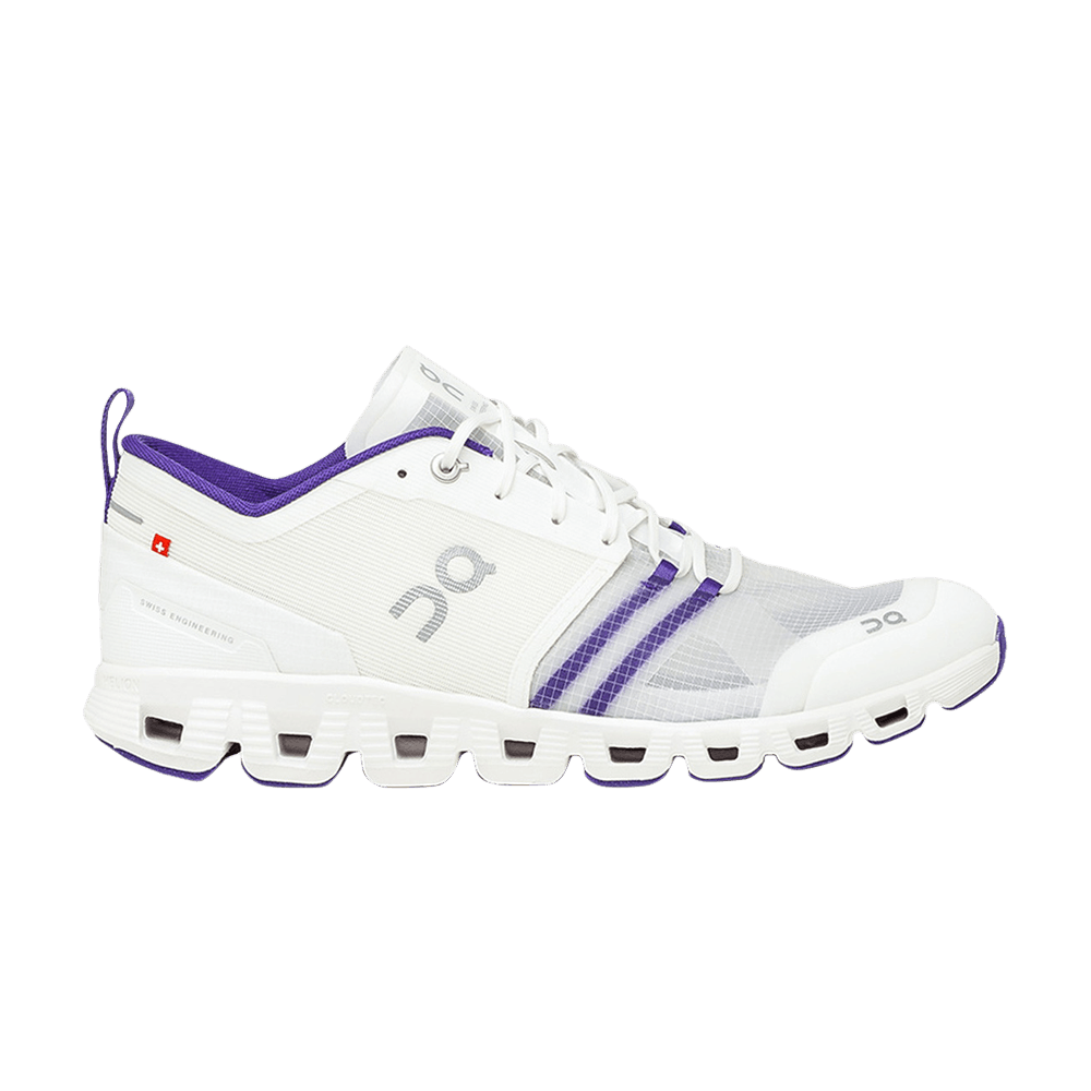 Buy Wmns Cloud X 3 Shift 'White Heron' - 66 98465 | GOAT