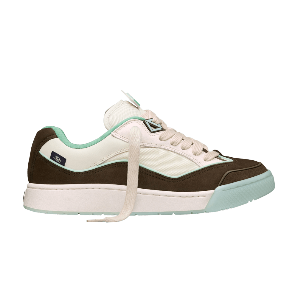 Travis Scott x Dior B713 'Cactus Jack - Cream'