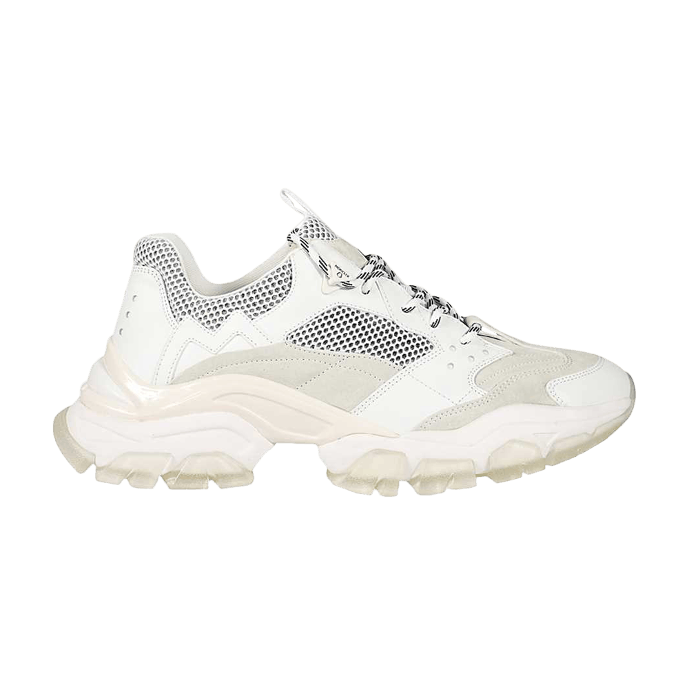 Moncler Leave No Trace 'White'