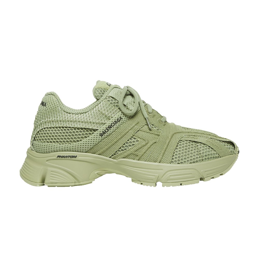 Balenciaga Wmns Phantom Sneaker 'Light Khaki'