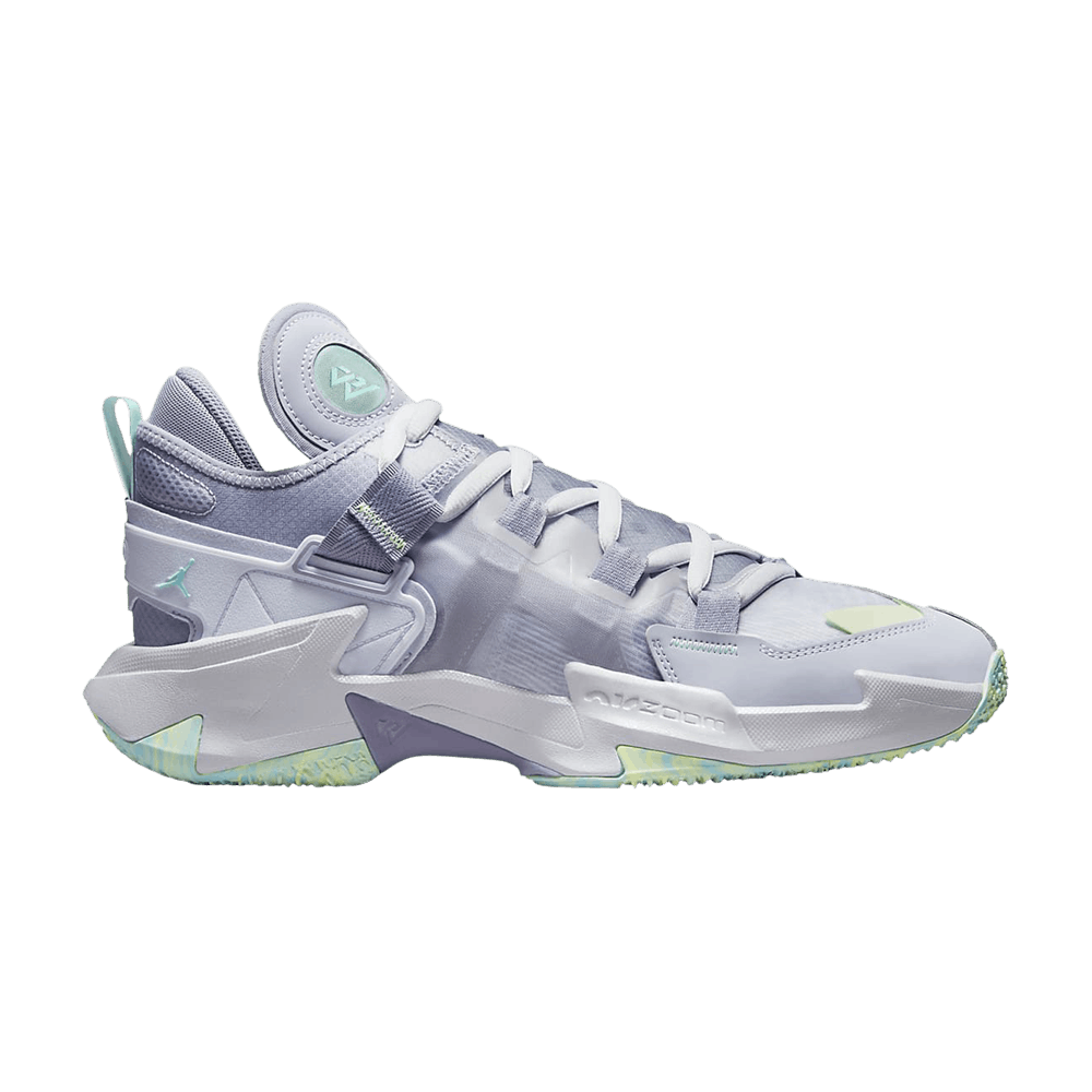Jordan Why Not Zer0.5 'Indigo Haze'