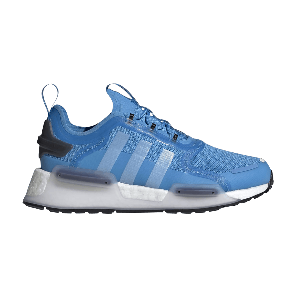Adidas NMD_R1 V3 J 'Pulse Blue'
