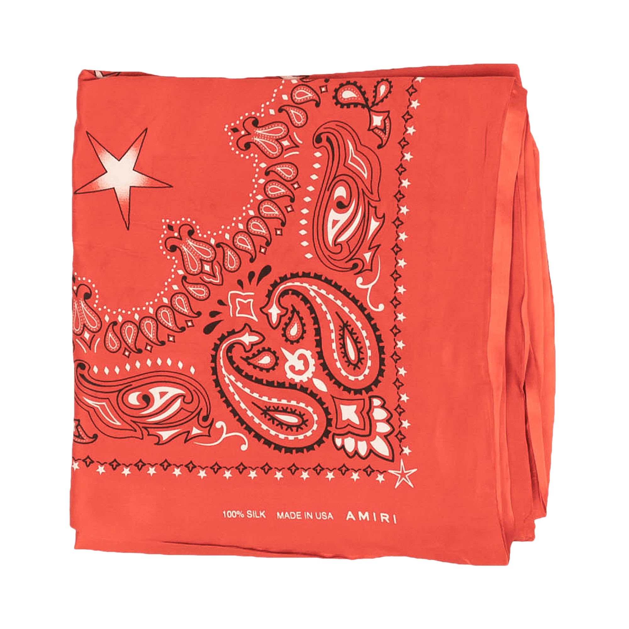 新品 HUMAN MADE BIG BANDANA STOLE NAVY Human Made - Bandana Stole | HBX - Globally Curated Fashion
