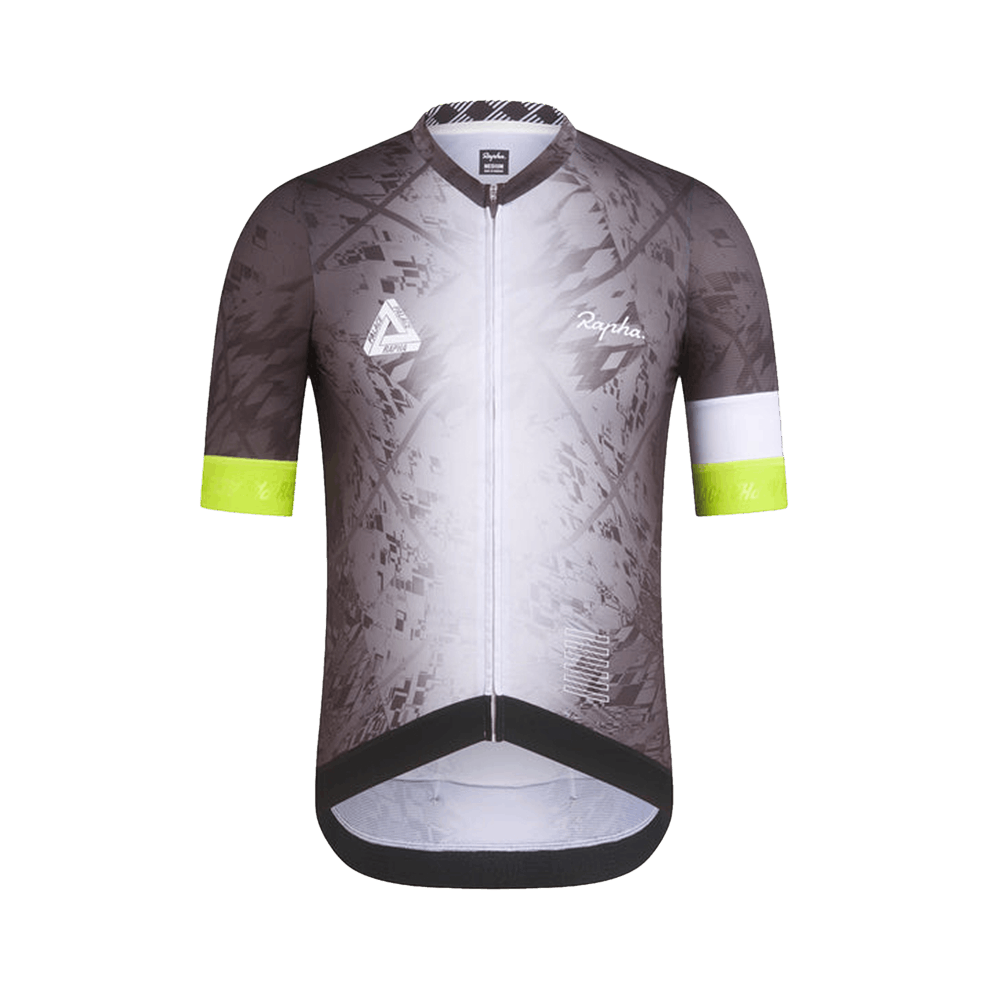 Palace x Rapha EF Education First Pro Team Training Jersey 'Black'