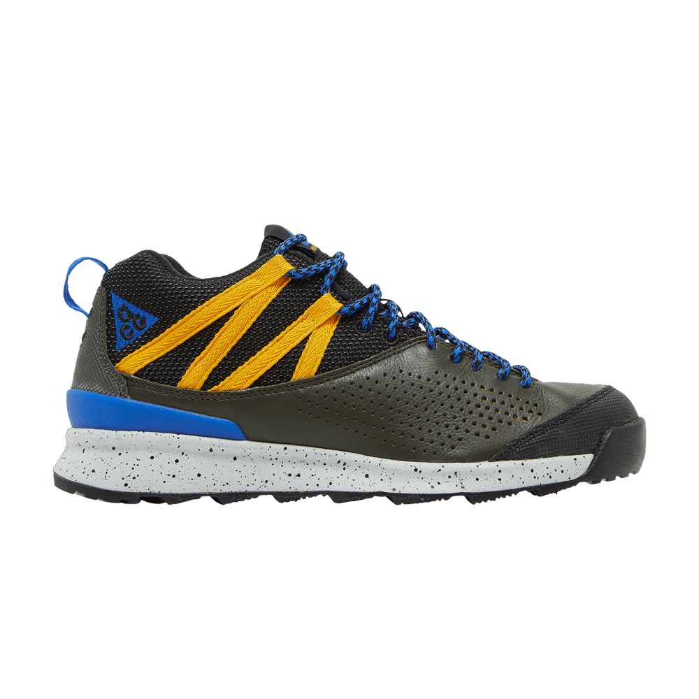 Buy Nike ACG Okwahn 2 'Golden Beige' - 525367 201 | GOAT