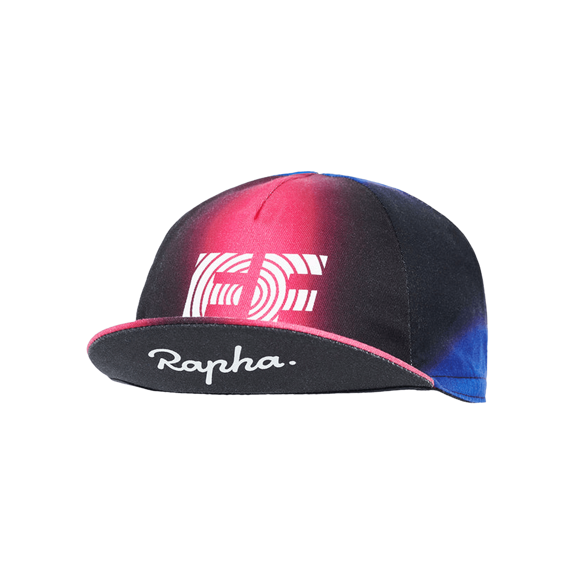 Palace x Rapha EF Education First Cap 'Multicolor'