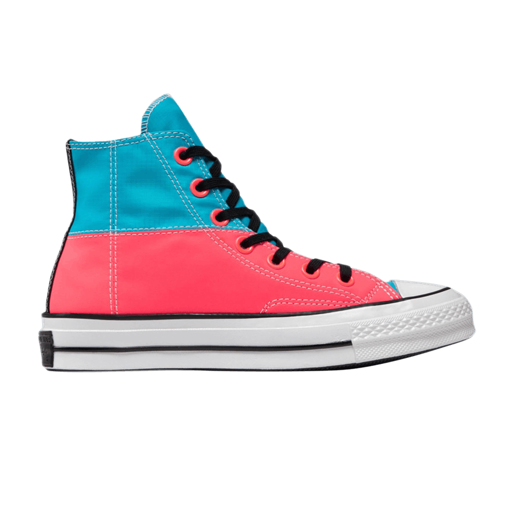 Converse Chuck 70 High 'Racer Pink Gnarly'