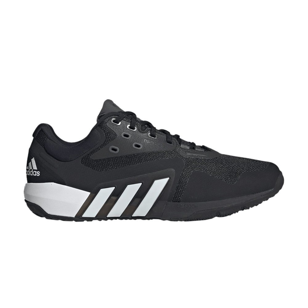 Dropset 'Black White Grey'