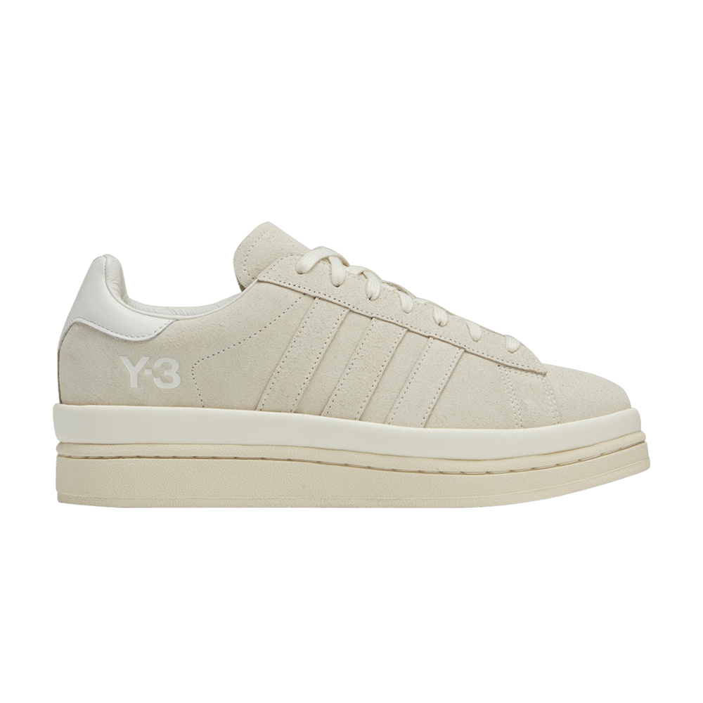 Y-3 Hicho 'Cream White'
