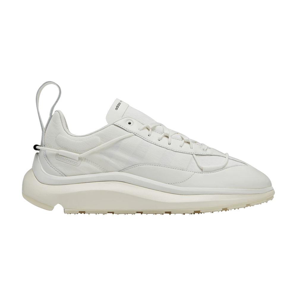 Y-3 Shiku Run 'Core White'