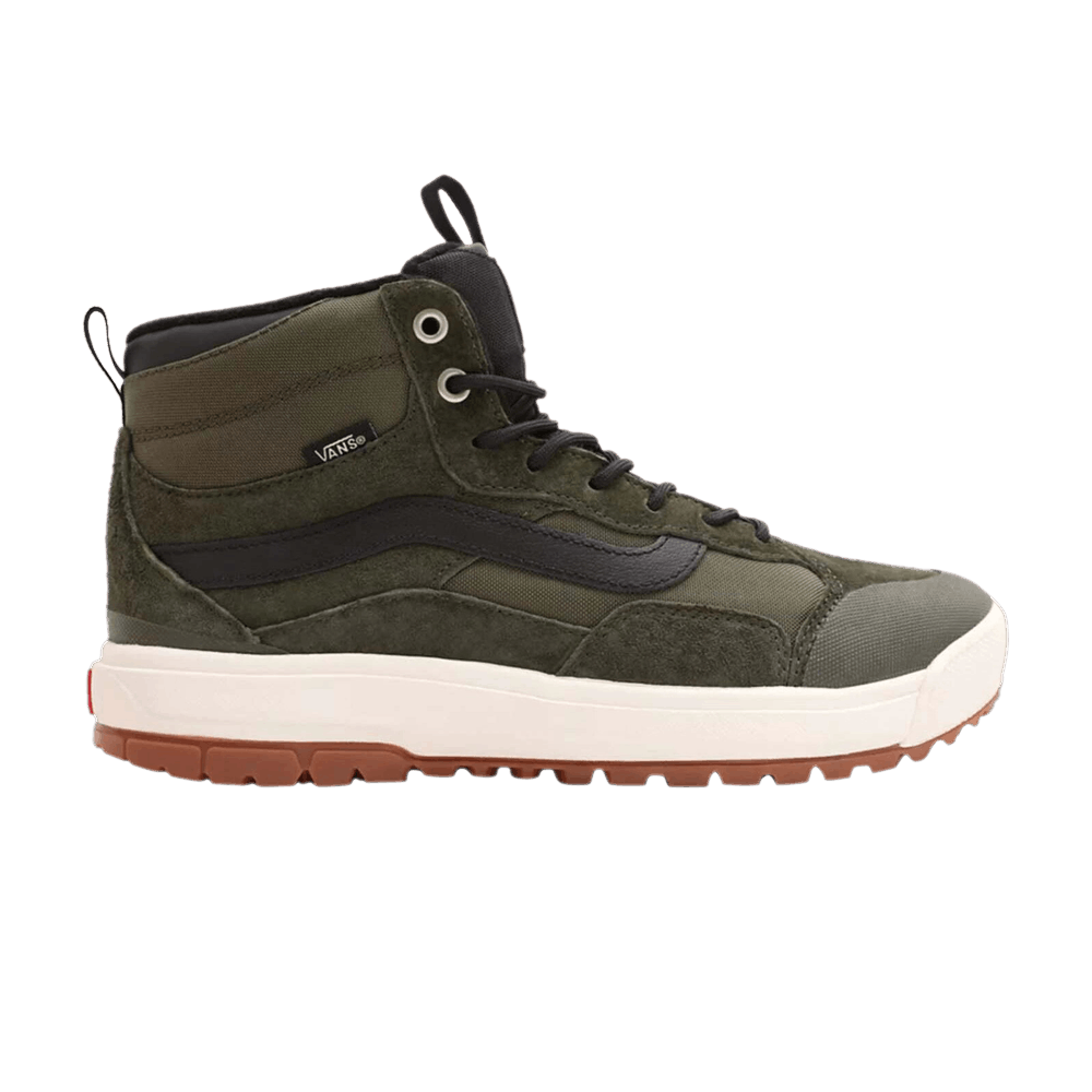 Vans UltraRange EXO High MTE 1 'Grape Leaf Gum'