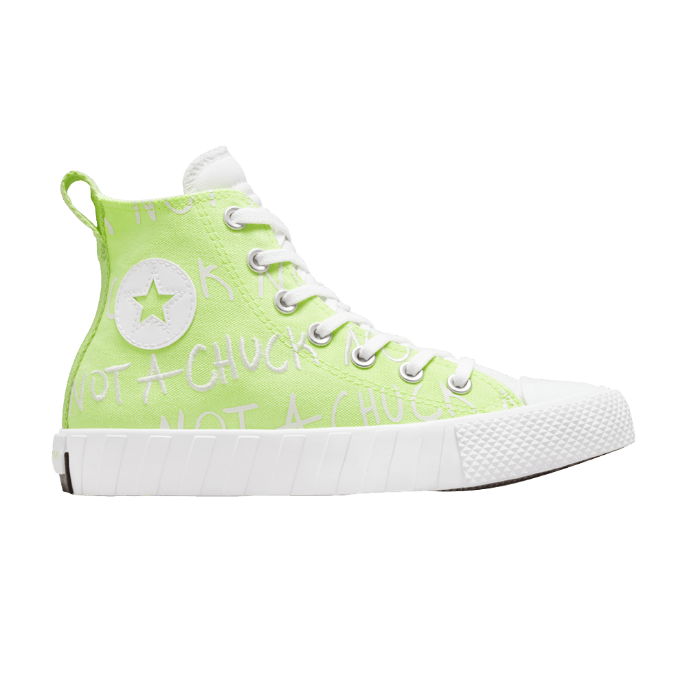 Converse UNT1TL3D High GS 'Volt'