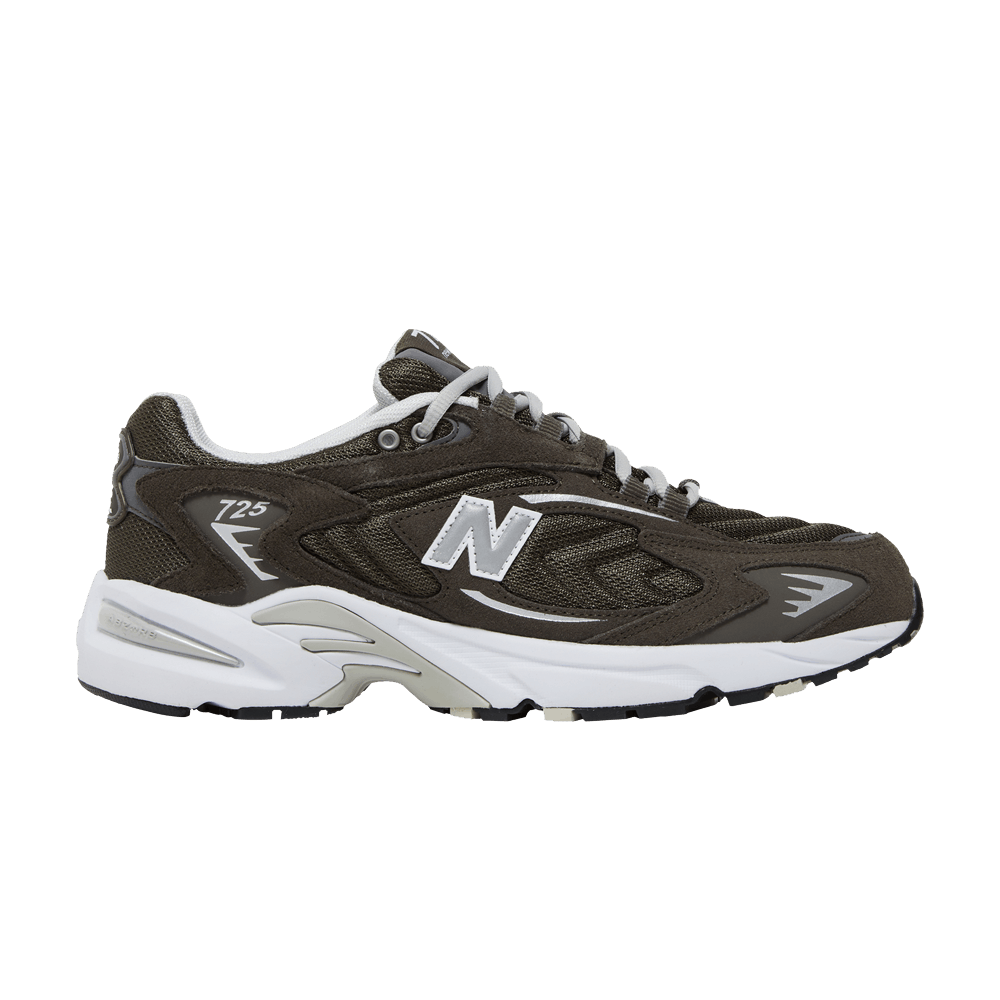 New Balance 725 Black Olive