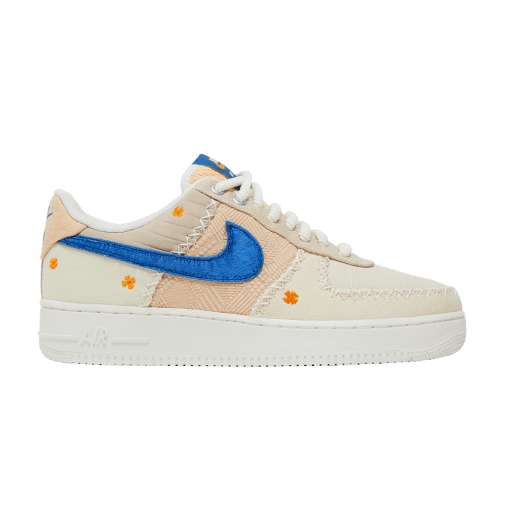 Nike Air Force 1 '07 'LA Flea'