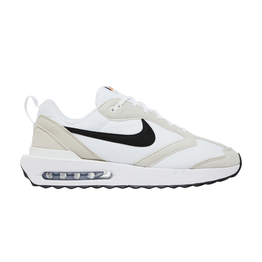 Air Max Dawn 'White Light Bone'