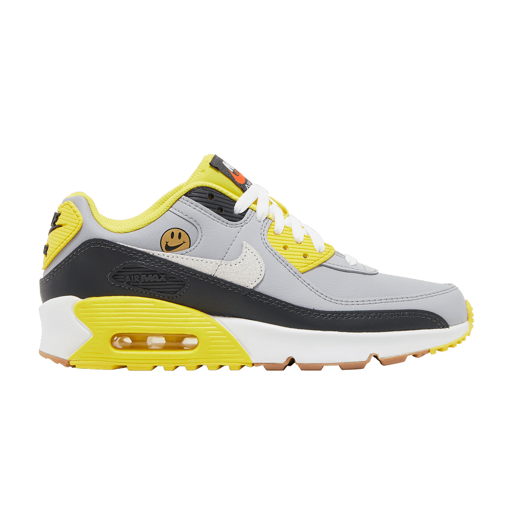 Nike Air Max 90 Leather GS 'Go The Extra Smile'