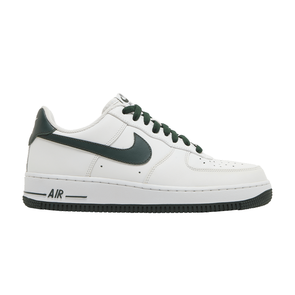 Nike Air Force 1 '07 'White Grove Green'