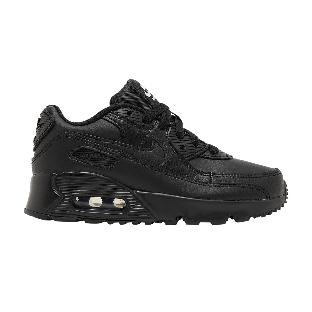 Nike Air Max 90 PS 'Triple Black' 2020
