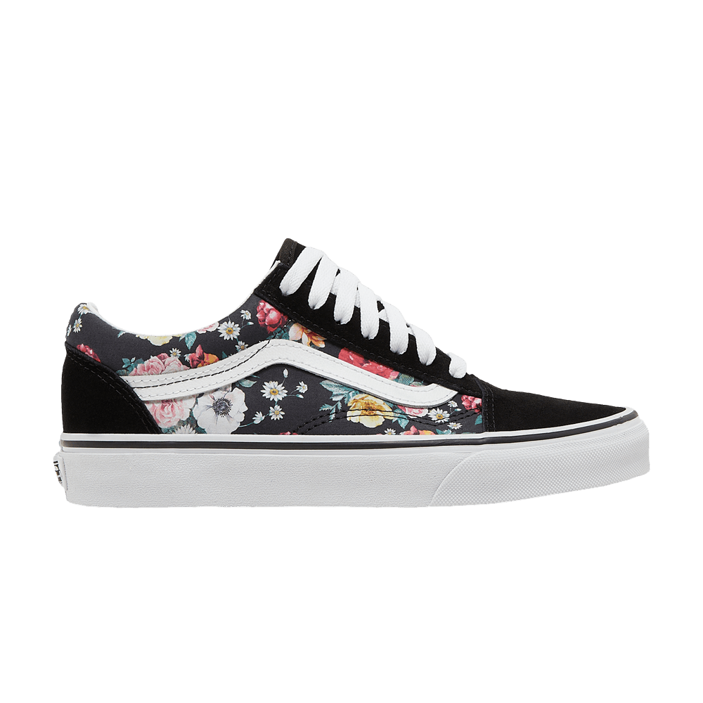 Vans Old Skool 'Garden Floral'