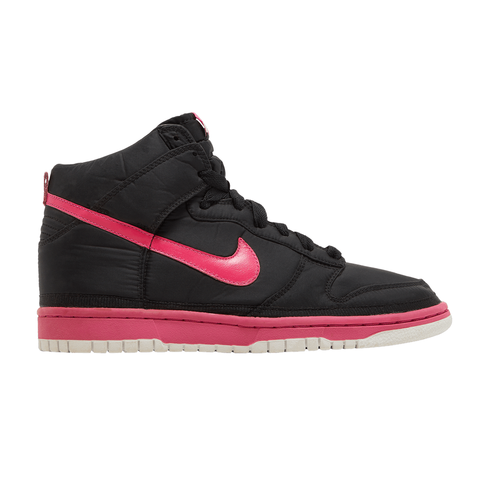 NIKE NIKE DUNK HI NYLON PREMIUM
