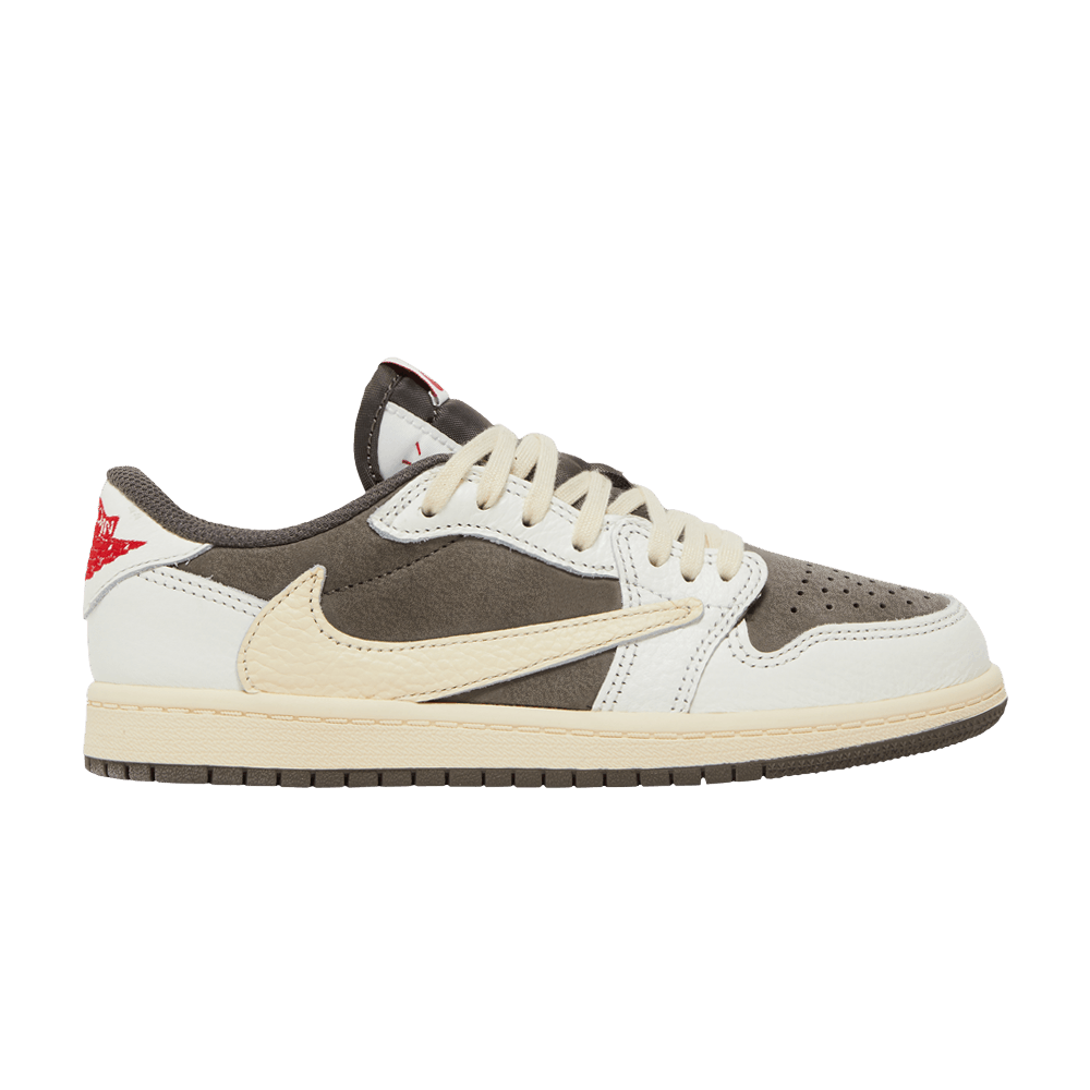 Buy Travis Scott x Wmns Air Jordan 1 Retro Low OG SP 'Olive 