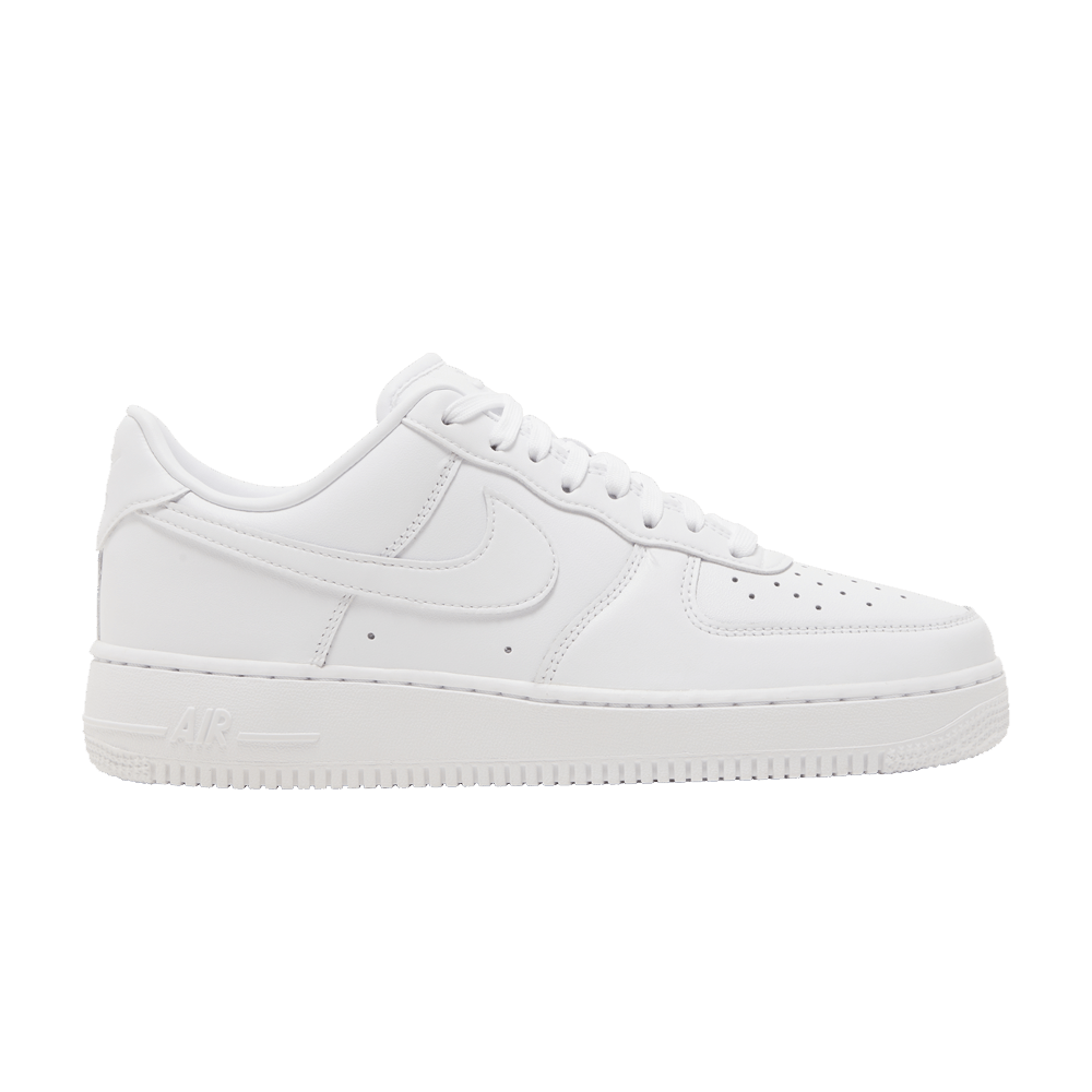 Nike Air Force 1 '07 'Fresh'