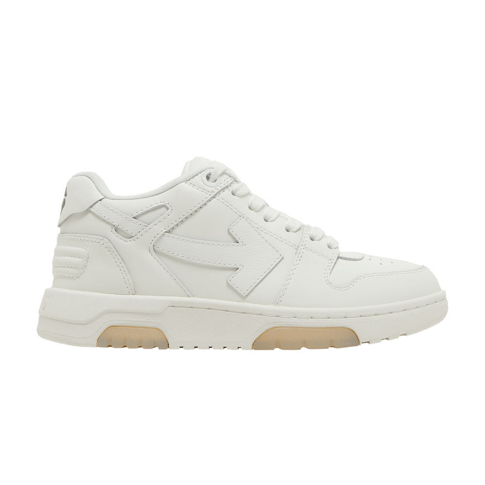 Off-White Wmns Out of Office 'White'