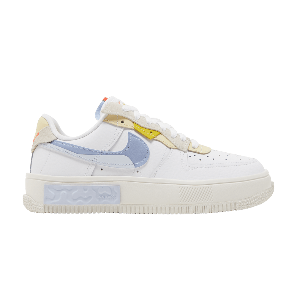 Nike Wmns Air Force 1 Fontanka 'Set To Rise'