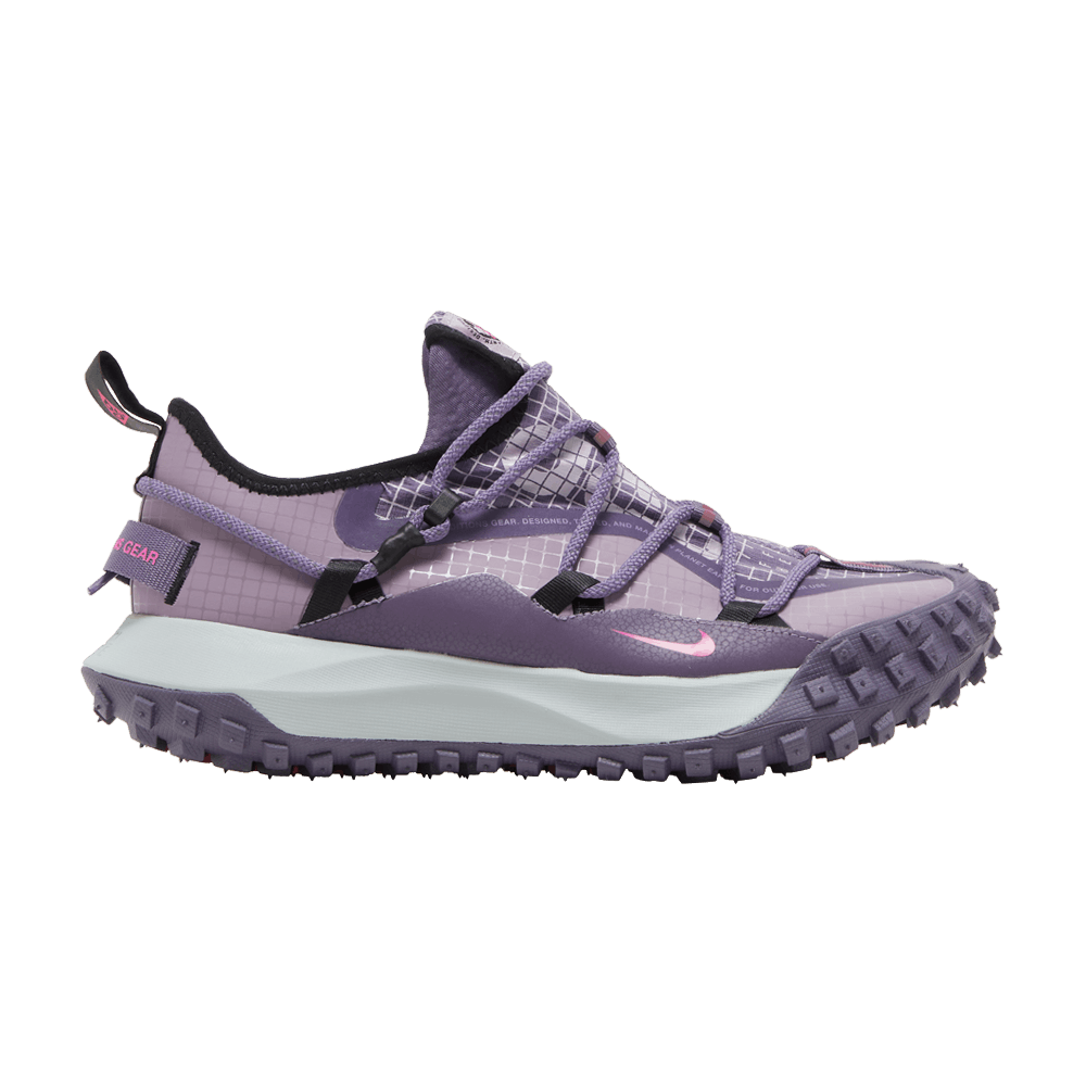 Buy Nike ACG Mountain Fly Low 'Black' - DD4565 001 | GOAT