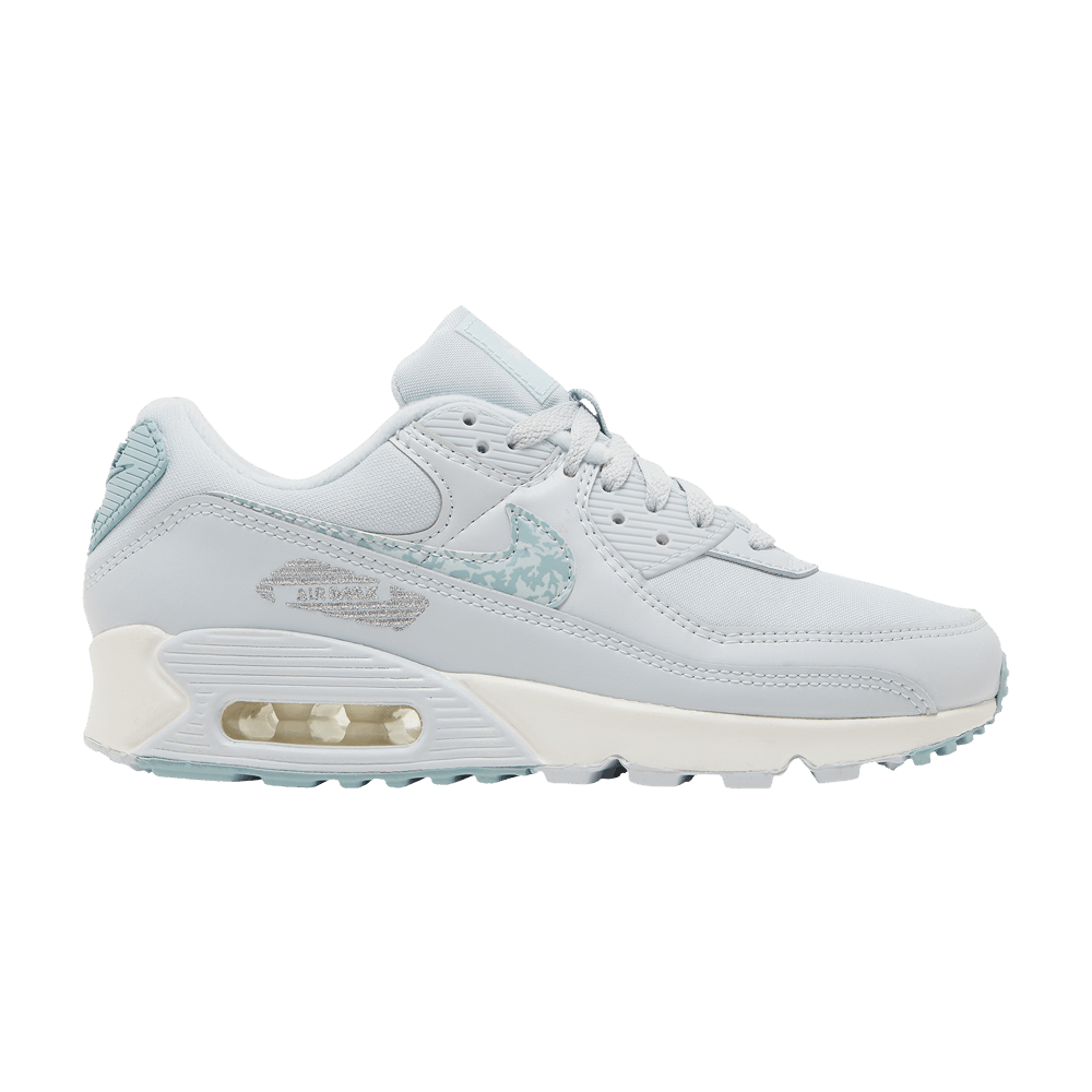 Nike Wmns Air Max 90 'Camo Swoosh'