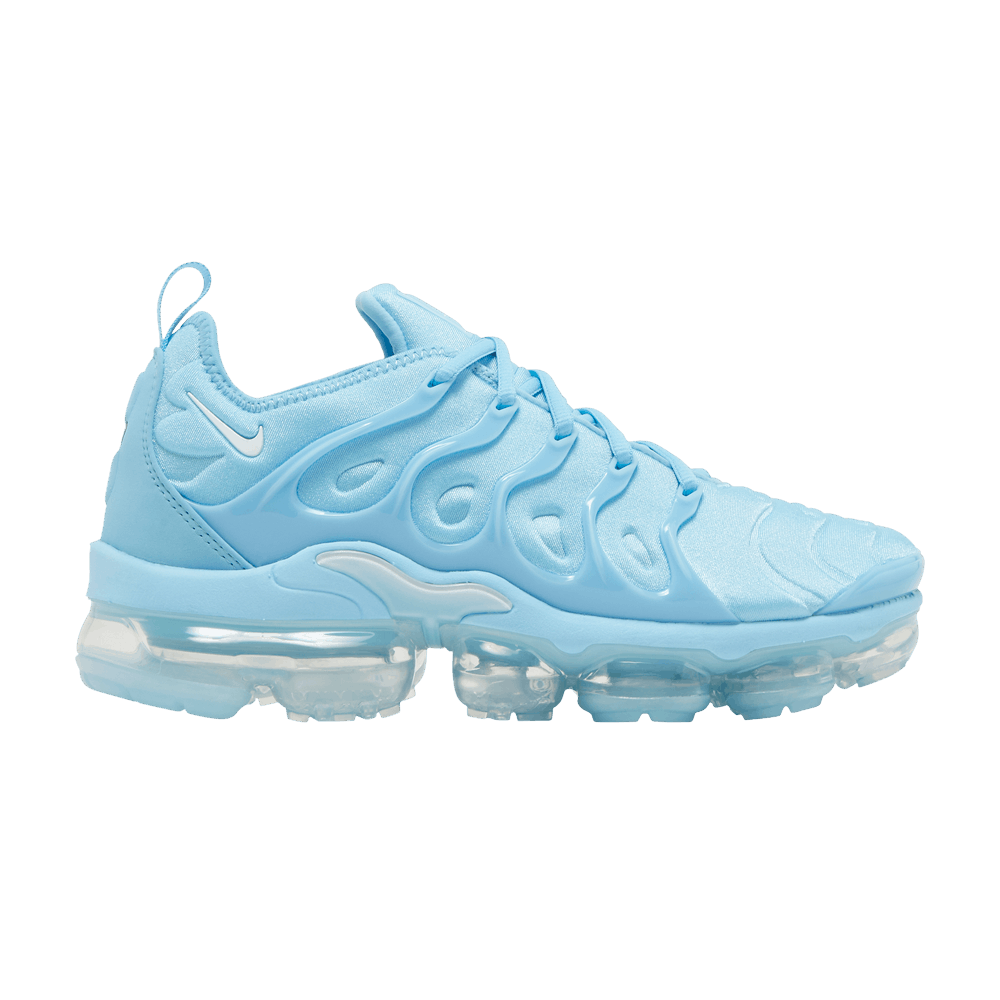 Nike Air VaporMax Plus University Blue