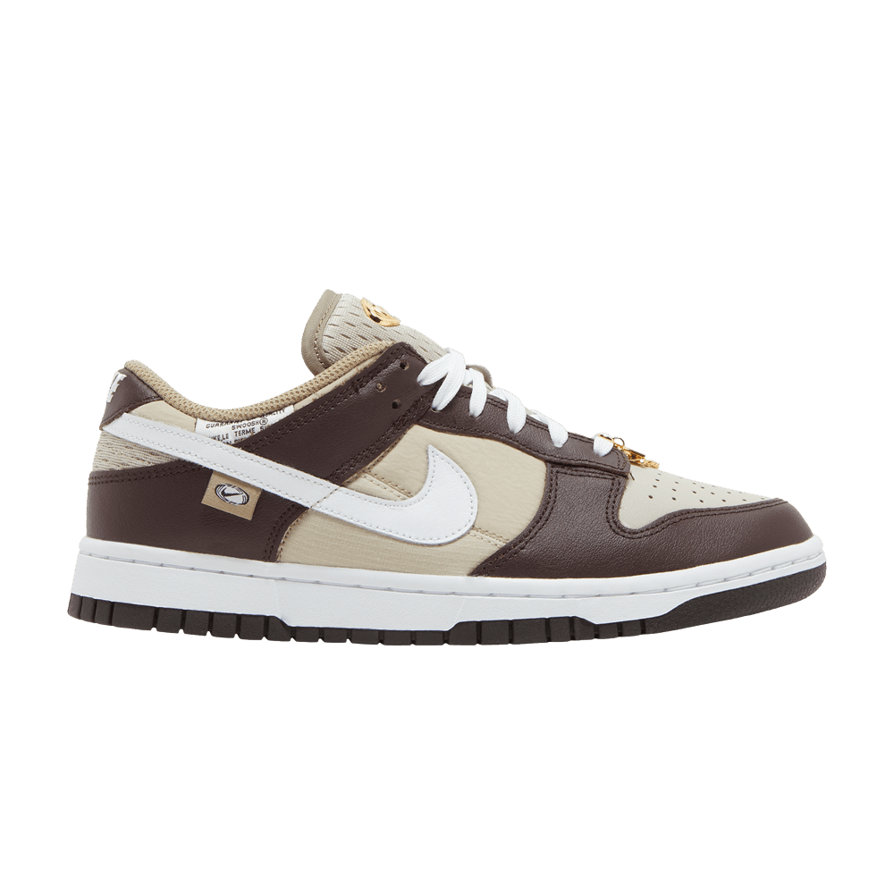 Nike Wmns Dunk Low 'Light Orewood Brown'