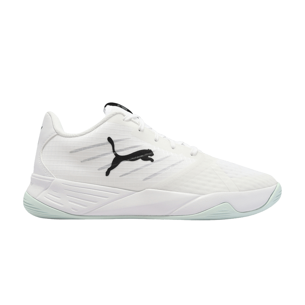 Pre-owned Puma Accelerate Pro 2 'white Arctic Ice'