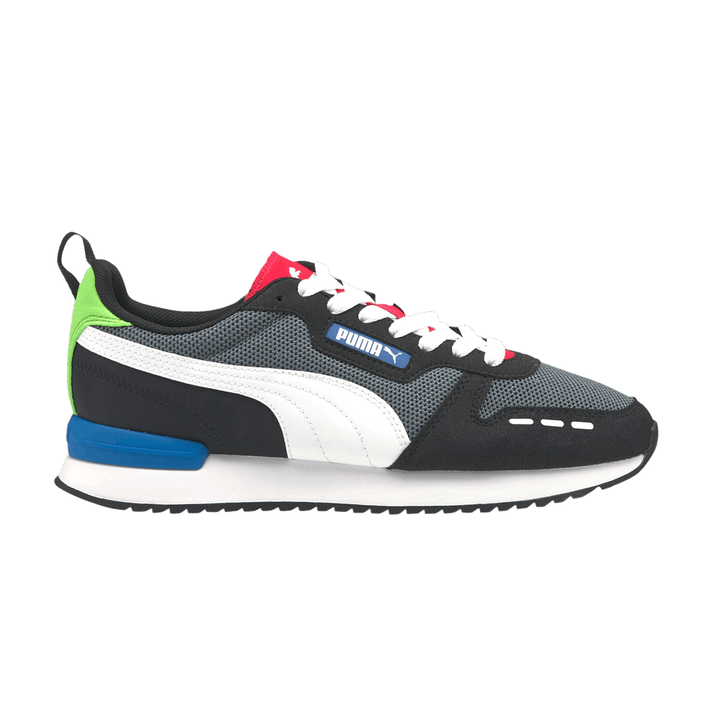 PUMA R78 'CASTLEROCK'