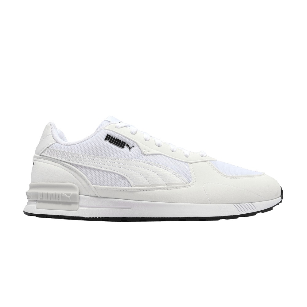 PUMA GRAVITON 'WHITE'
