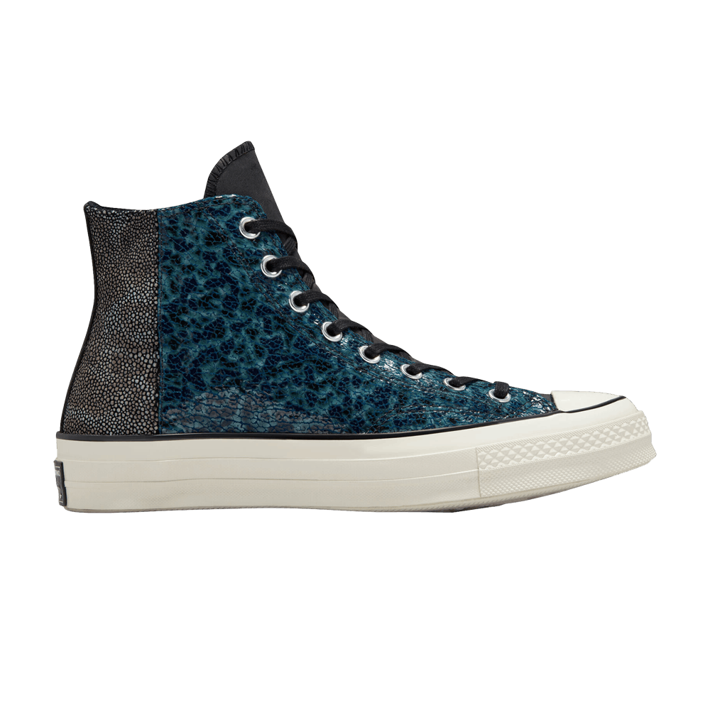 Converse Chuck 70 High 'Stingray Split'