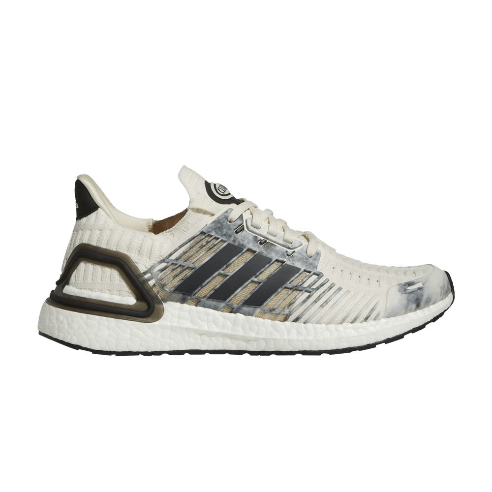 UltraBoost DNA Climacool 'Chalk White Carbon'