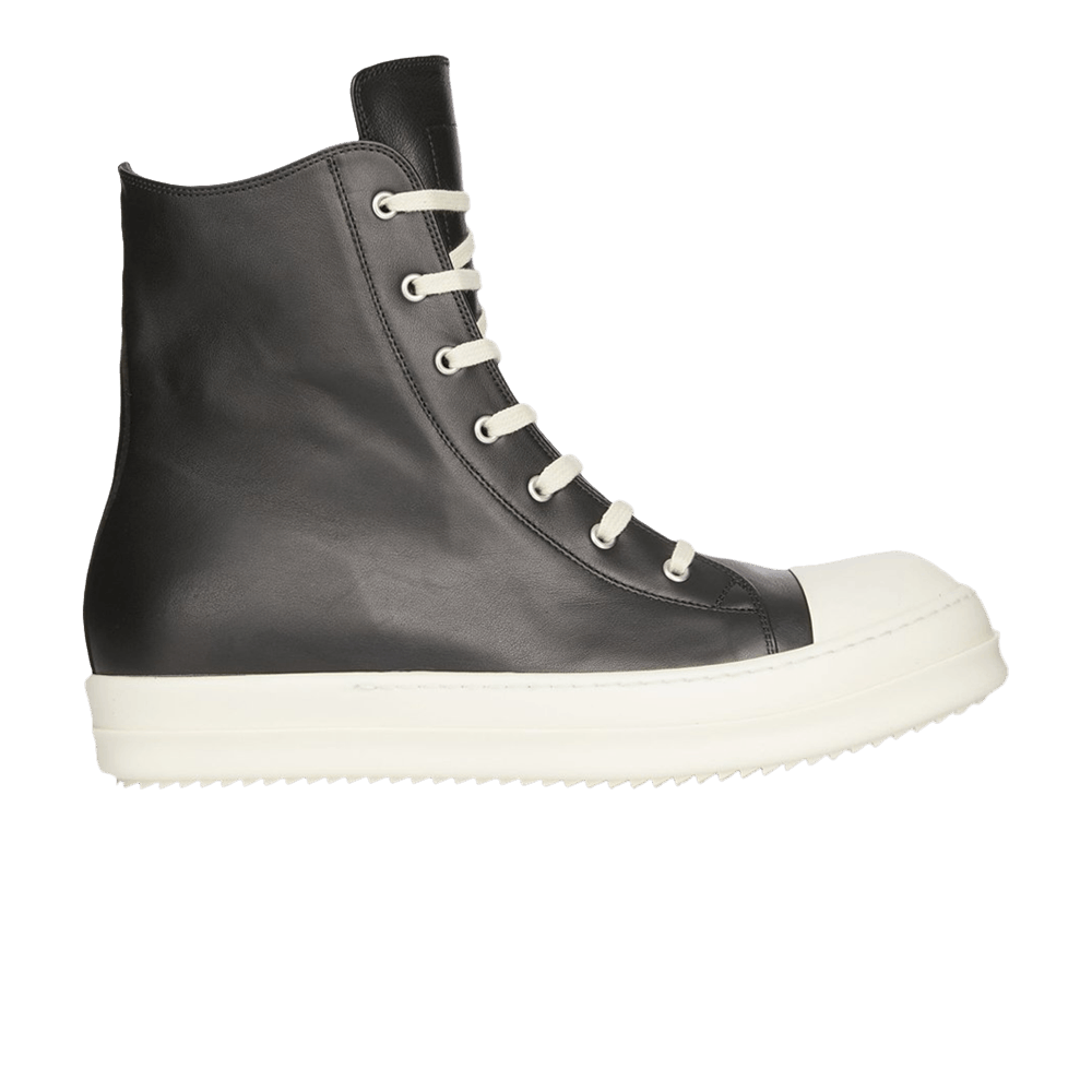 Buy Dr. Martens x Rick Owens 1460 Quad Leather Sole Pentagram