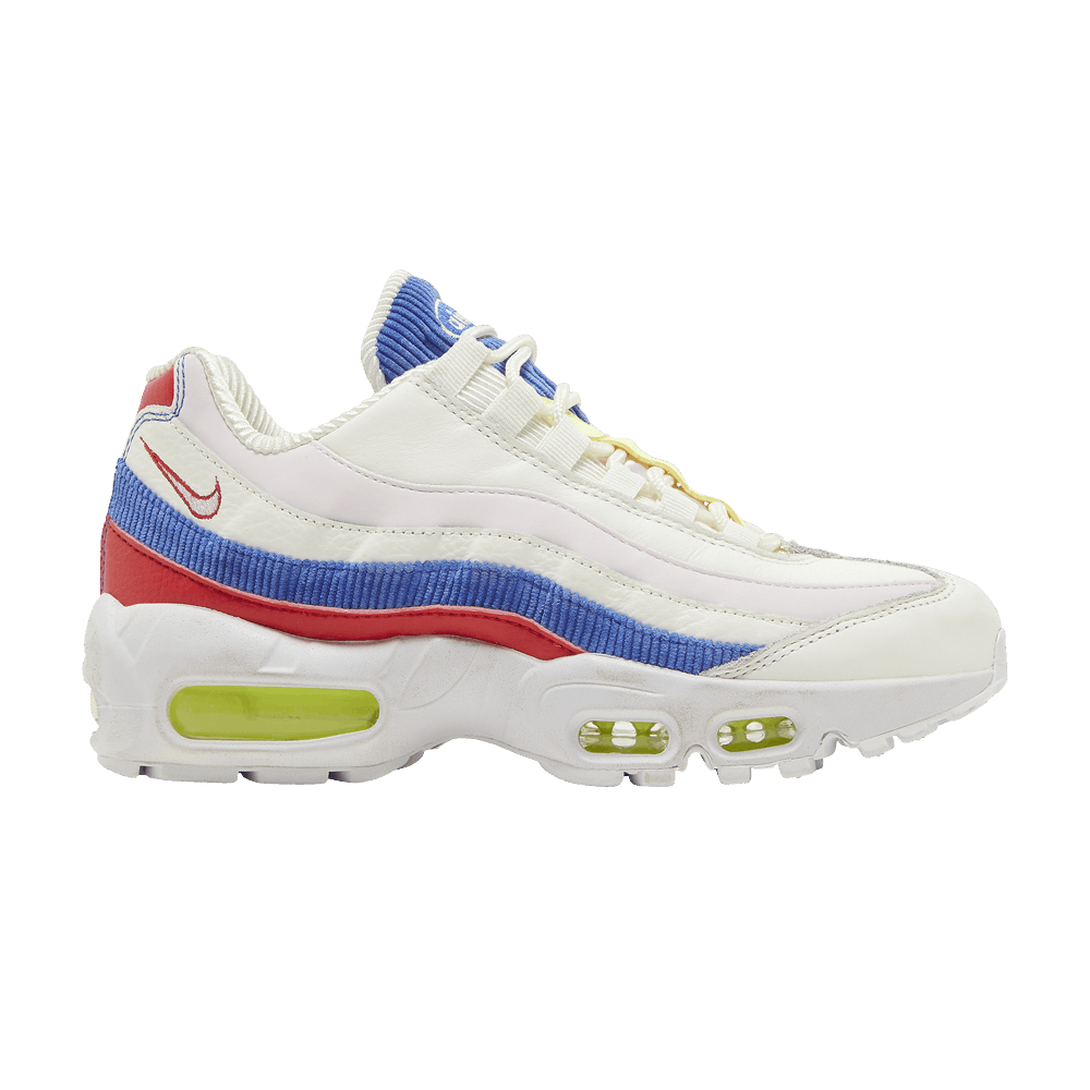 Nike Wmns Air Max 95 SE 'Panache'